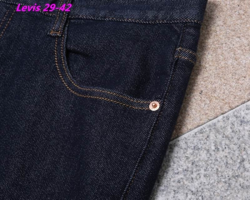 L.e.v..i.s. Long Jeans 1033 Men