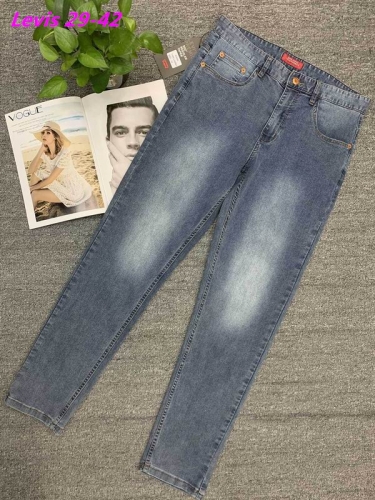 L.e.v..i.s. Long Jeans 1012 Men