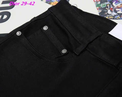 D.i.o.r. Long Jeans 1422 Men