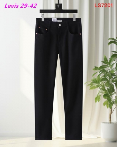 L.e.v..i.s. Long Jeans 1030 Men