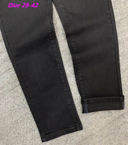 D.i.o.r. Long Jeans 1450 Men