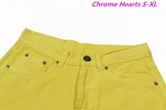 C.h.r.o.m.e. H.e.a.r.t.s. Long Jeans 1360 Men