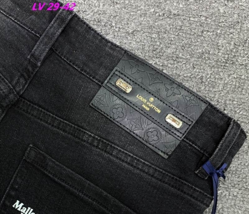 L...V... Long Jeans 2263 Men