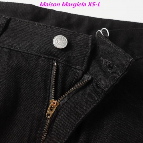 M.a.i.s.o.n. M.a.r.g.i.e.l.a. Long Jeans 1067 Men