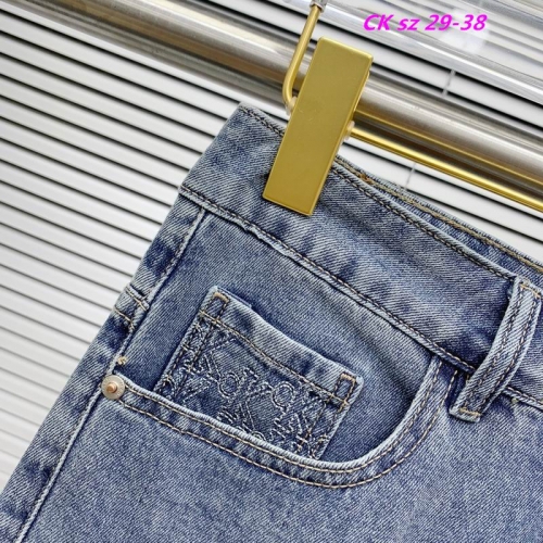 C...K... Short Jeans 1005 Men