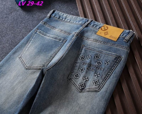 L...V... Long Jeans 2211 Men