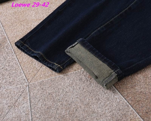 L.o.e.w.e. Long Jeans 1161 Men