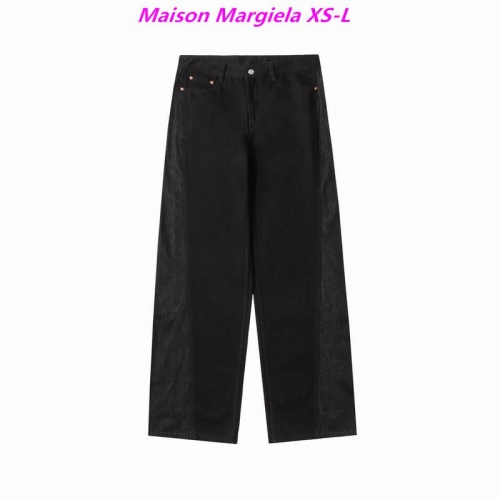 M.a.i.s.o.n. M.a.r.g.i.e.l.a. Long Jeans 1069 Men