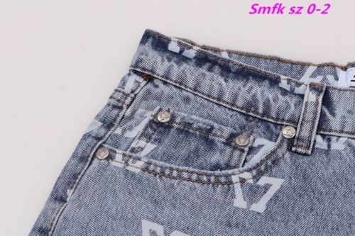 S.m.f.k. Long Jeans 1006 Men