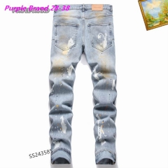 P.u.r.p.l.e. Long Jeans 1405 Men