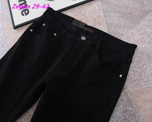 Z.e.g.n.a. Long Jeans 1042 Men