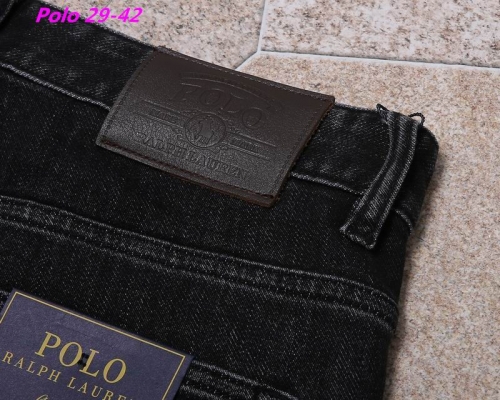 P.o.l.o. Long Jeans 1002 Men