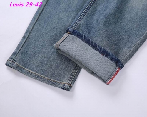 L.e.v..i.s. Long Jeans 1013 Men