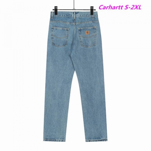 C.a.r.h.a.r.t.t. Long Jeans 1022 Men