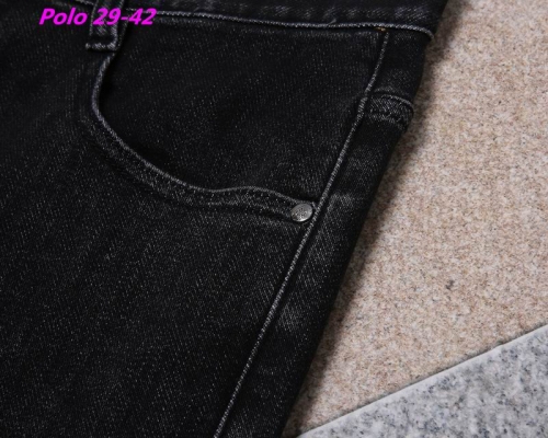 P.o.l.o. Long Jeans 1003 Men