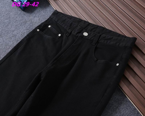 D...G... Long Jeans 1334 Men