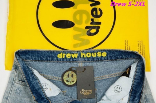 D.r.e.w. Long Jeans 1030 Men