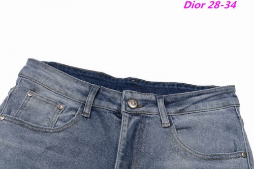 D.i.o.r. Long Jeans 1341 Men