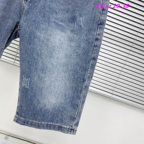 C...K... Short Jeans 1003 Men