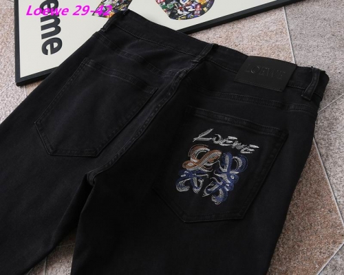 L.o.e.w.e. Long Jeans 1156 Men