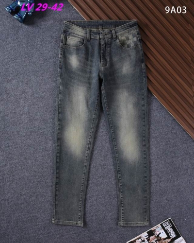 L...V... Long Jeans 2225 Men