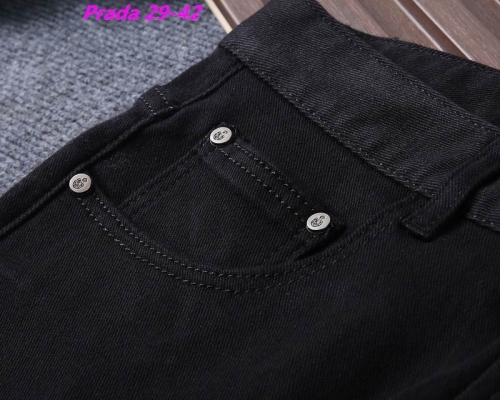 P.r.a.d.a. Long Jeans 1349 Men