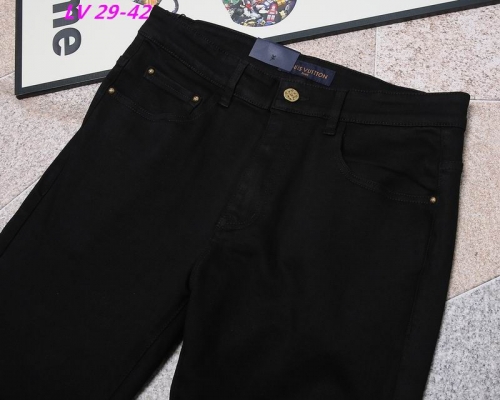 L...V... Long Jeans 2186 Men