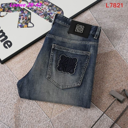 L.o.e.w.e. Long Jeans 1149 Men