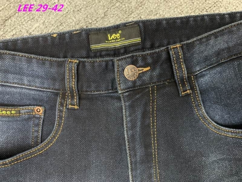 L.e.e. Long Jeans 1062 Men