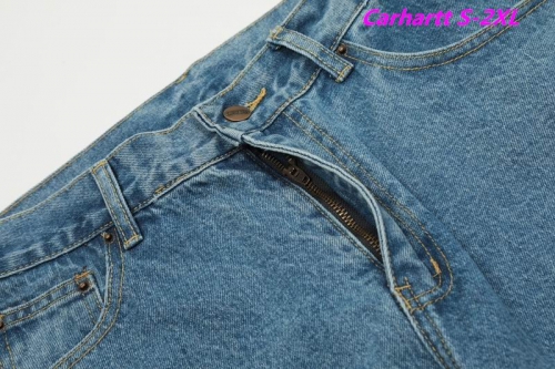 C.a.r.h.a.r.t.t. Long Jeans 1019 Men