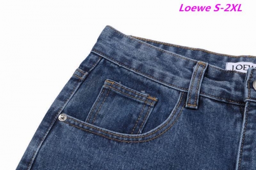 L.o.e.w.e. Long Jeans 1139 Men