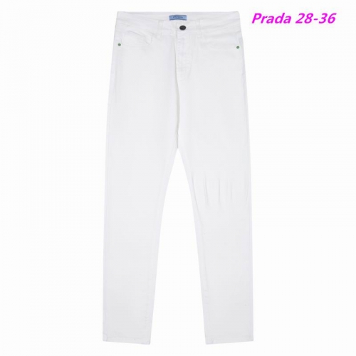 P.r.a.d.a. Long Jeans 1336 Men