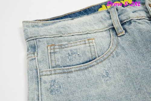 D.r.e.w. Long Jeans 1033 Men