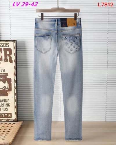 L...V... Long Jeans 2431 Men