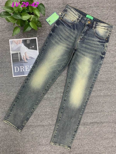 L...V... Long Jeans 2288 Men