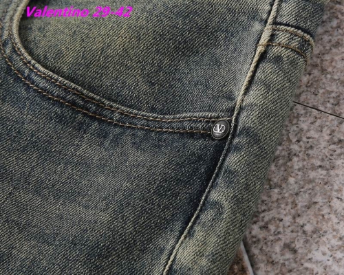 V.a.l.e.n.t.i.n.o. Long Jeans 1066 Men