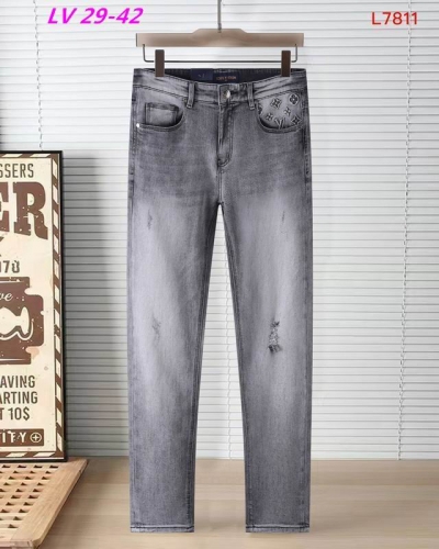 L...V... Long Jeans 2307 Men