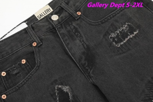 G.a.l.l.e.r.y. D.e.p.t. Long Jeans 1106 Men