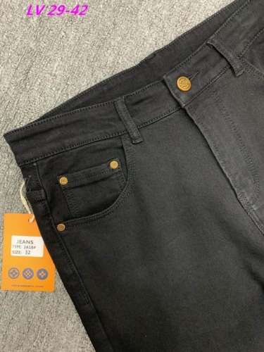 L...V... Long Jeans 2136 Men