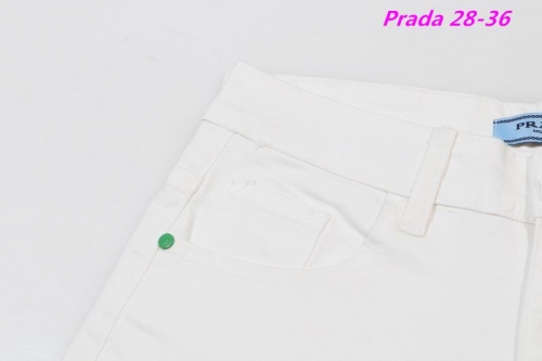 P.r.a.d.a. Long Jeans 1334 Men