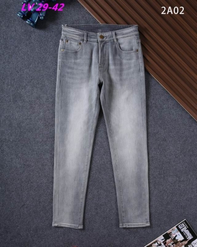 L...V... Long Jeans 2198 Men