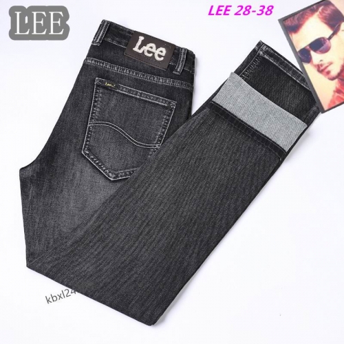 L.e.e. Long Jeans 1020 Men