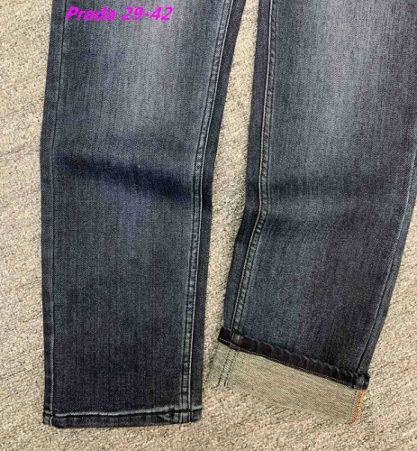 P.r.a.d.a. Long Jeans 1464 Men