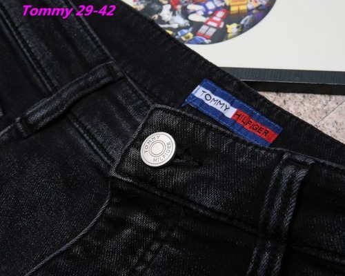 T.o.m.m.y. Long Jeans 1080 Men