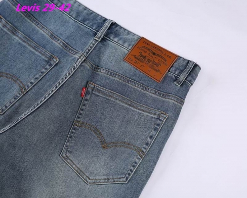 L.e.v..i.s. Long Jeans 1015 Men