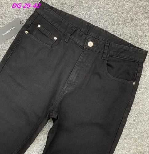 D...G... Long Jeans 1349 Men