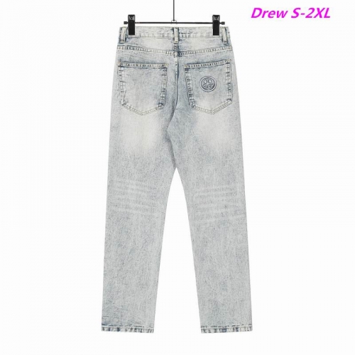 D.r.e.w. Long Jeans 1051 Men