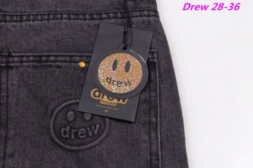 D.r.e.w. Long Jeans 1004 Men