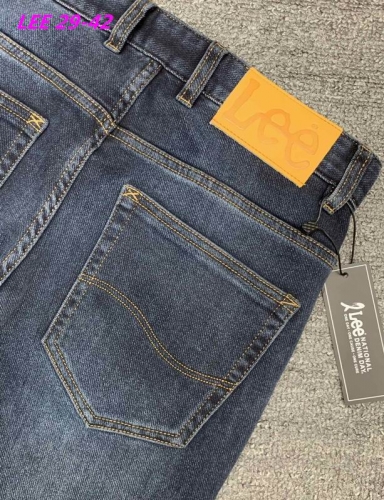 L.e.e. Long Jeans 1066 Men