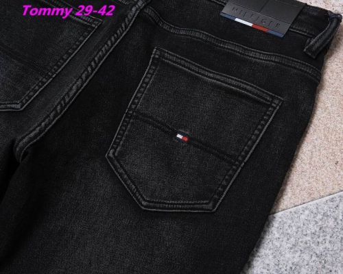 T.o.m.m.y. Long Jeans 1079 Men